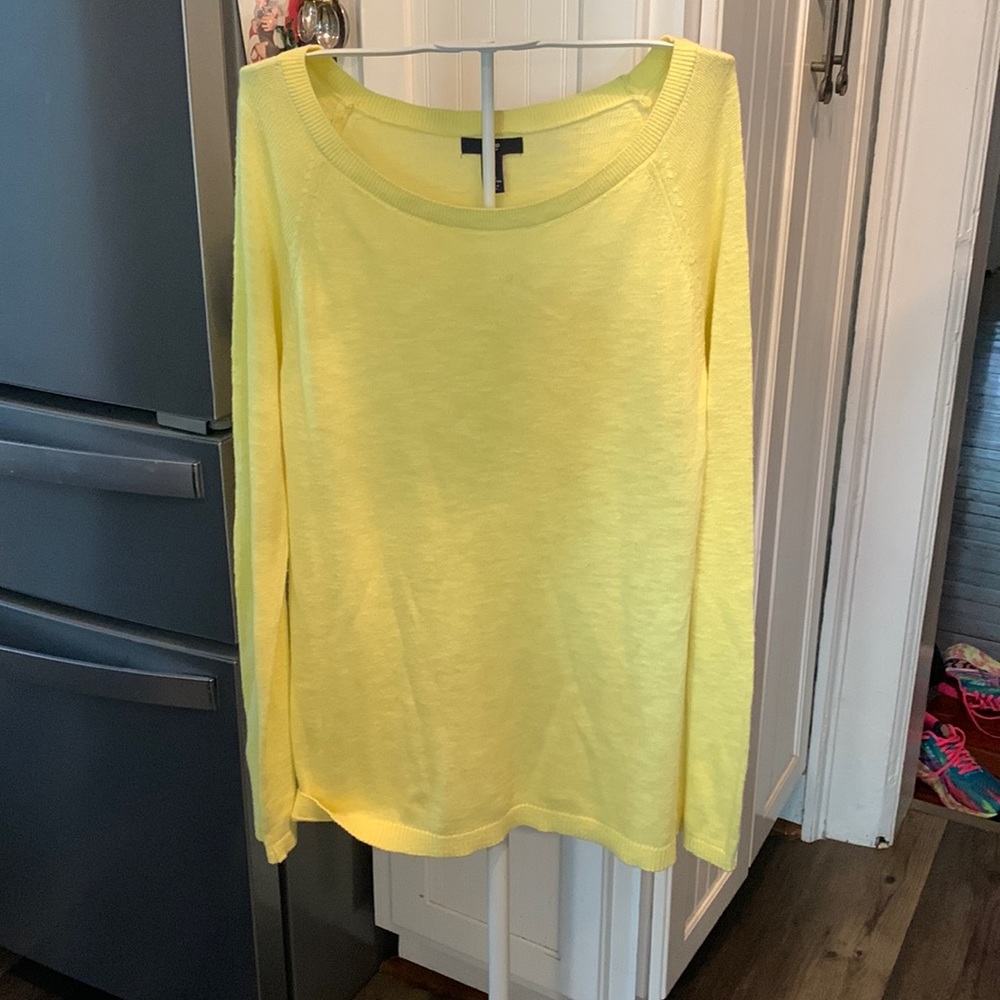 Gap long lightweight summer sweater. NWT. 39.99 on sale